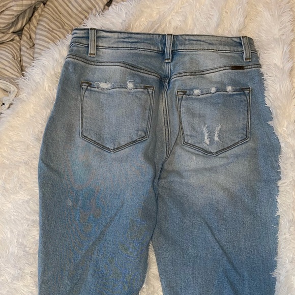 NEW MOM JEANS - Picture 5 of 7